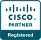 Cisco Registered Partner